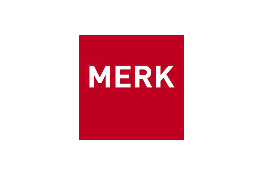 Merk Logo