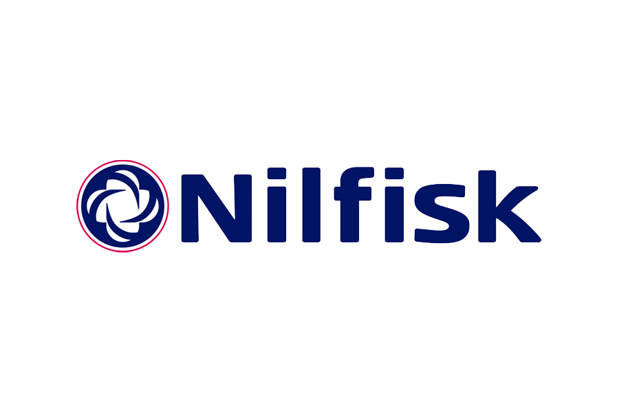 Nilfisk Logo