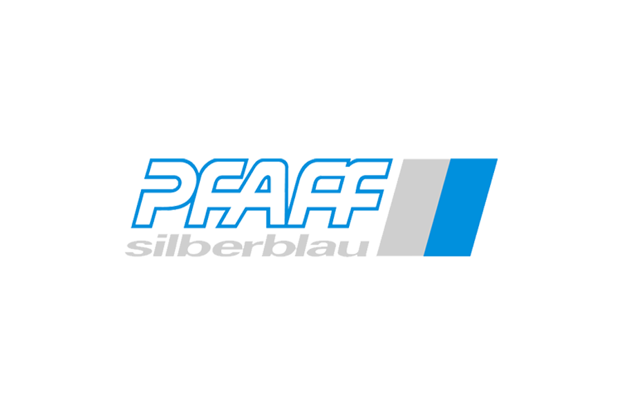 Pfaff Logo