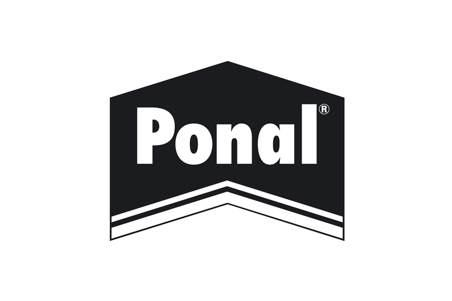 Ponal Logo