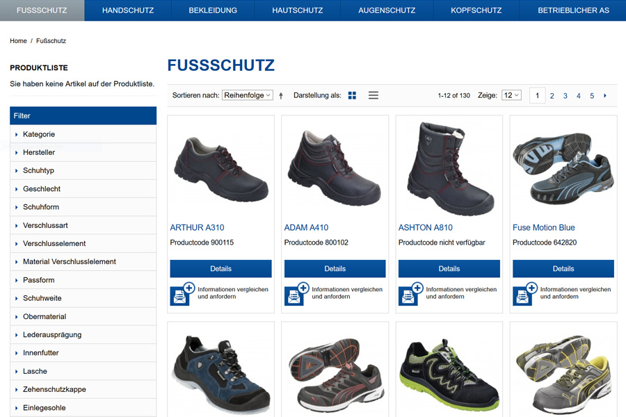 PRECITOOL Beratertool