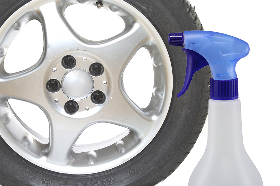 Reinigen & s&auml;ubern