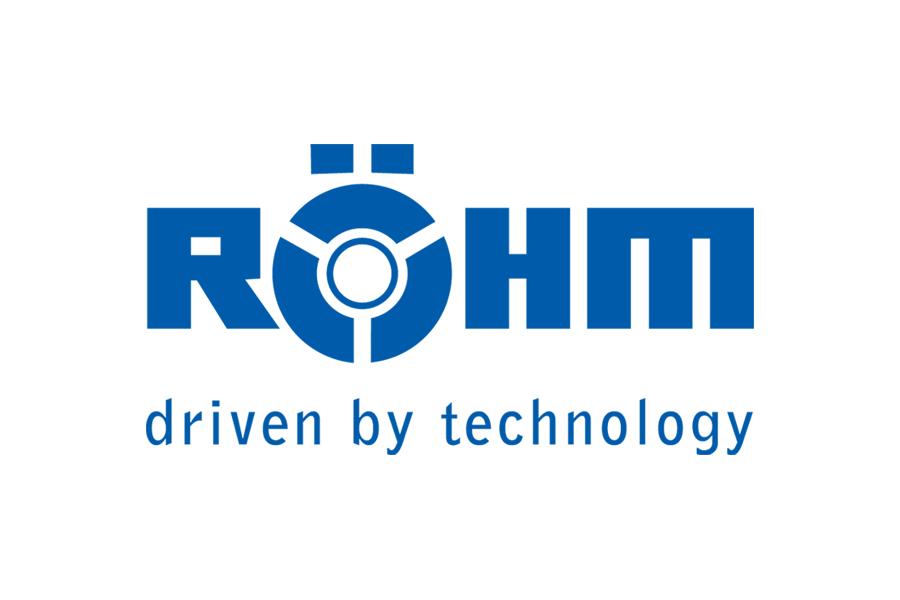 R&ouml;hm Logo
