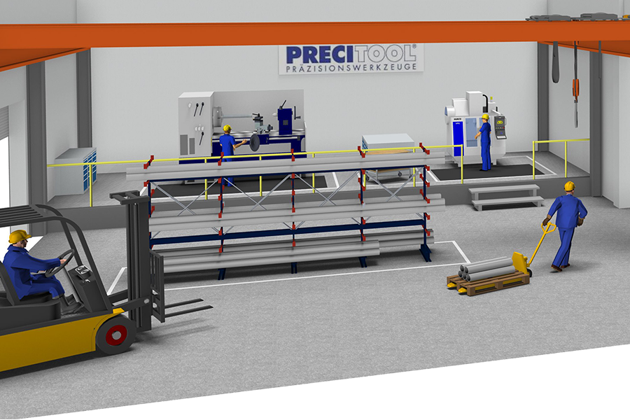 3D Raumplanung Bild 1