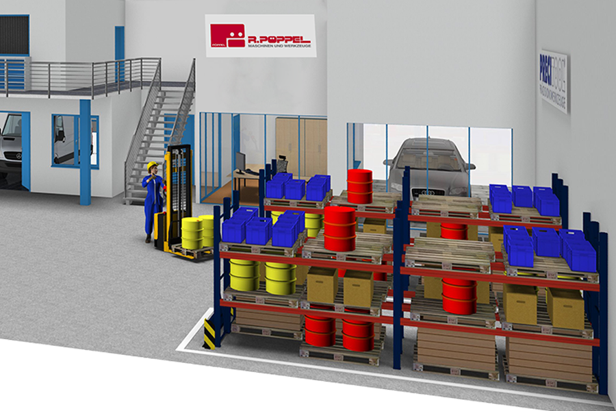 3D Raumplanung Bild 2