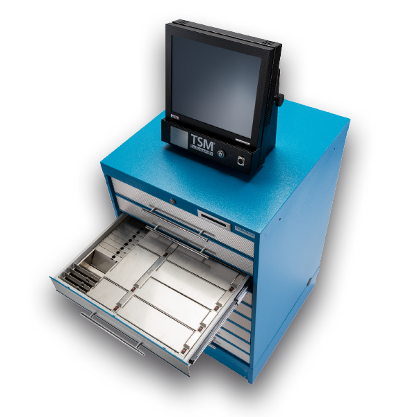 TSM