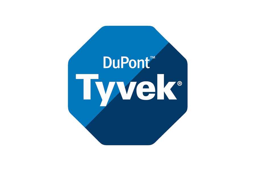 Tyvek Logo