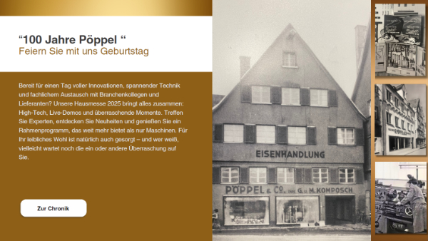 20. Memminger Industrie- und Handwerkernacht 2025