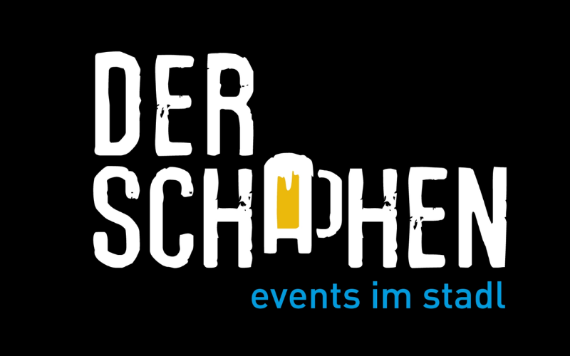 Der Schachen – Catering Partner BIG RED TRUCK TOUR 2026