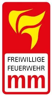 Logo Feuerwehr Memmingen