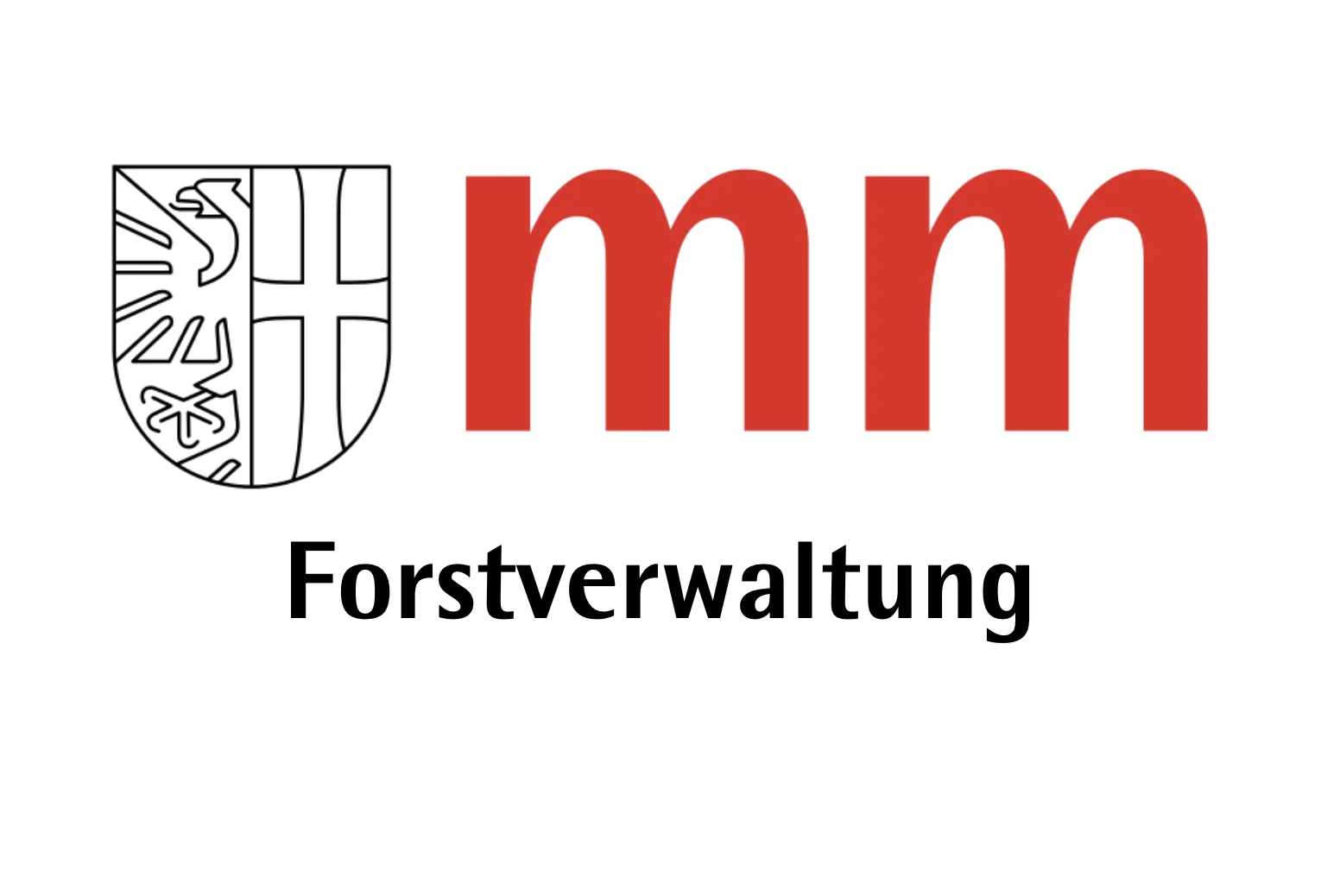 Logo Forstverwaltung Memmingen – Stadtforst Allgäu