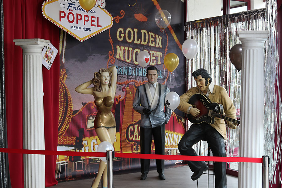 Offizieller Strategischer Partner Walter Deutschland GmbH 2018 Offizieller Strategischer Partner Walter Deutschland GmbH 2018