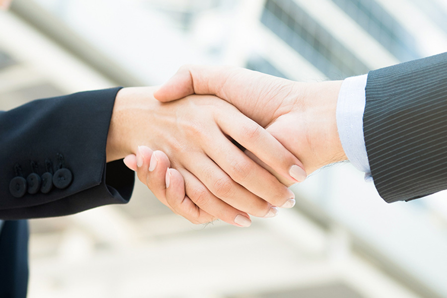 Respektvolles Verhalten