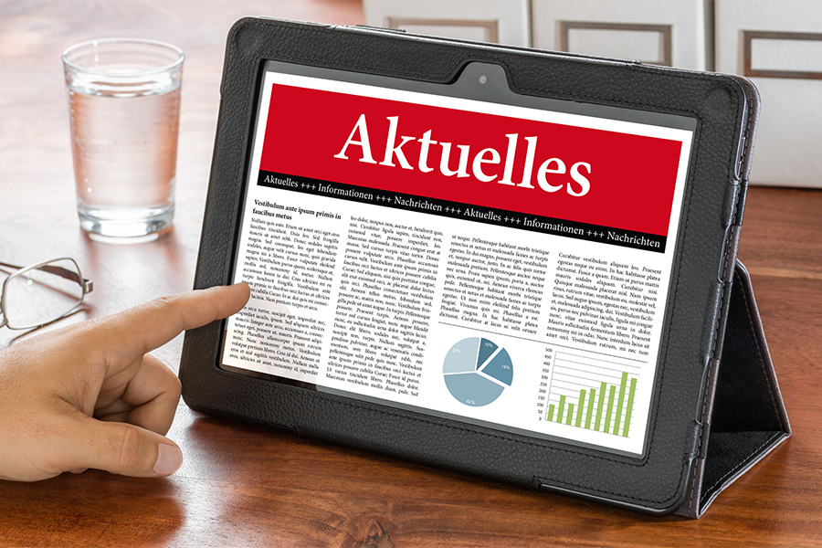 Aktuelles