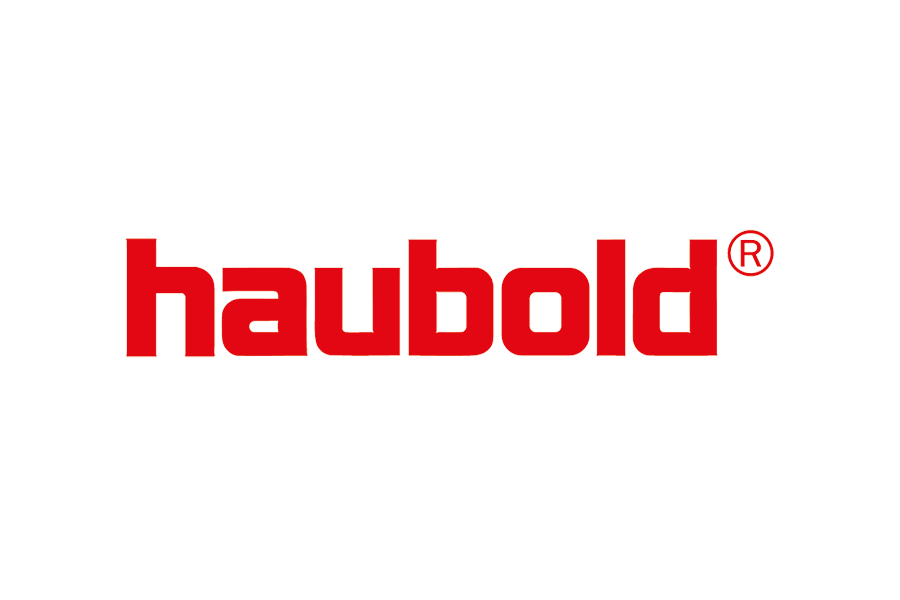 Haubold Logo