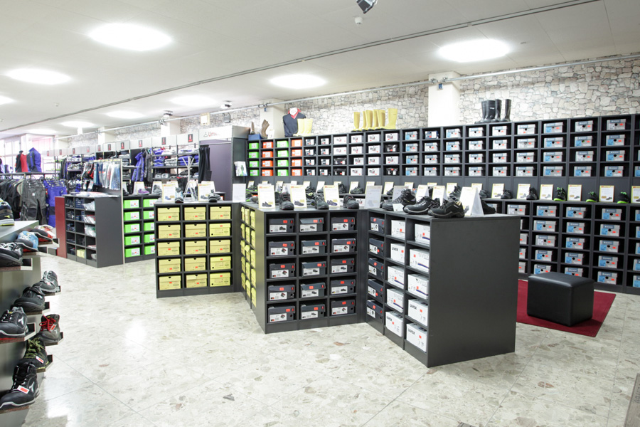 Workfashion Arbeitsschuhe