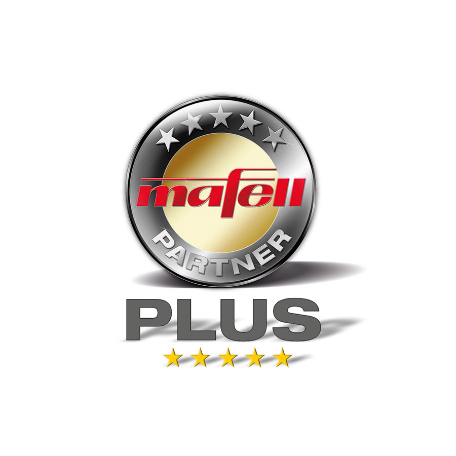 P&ouml;ppel - Mafell Partner Plus