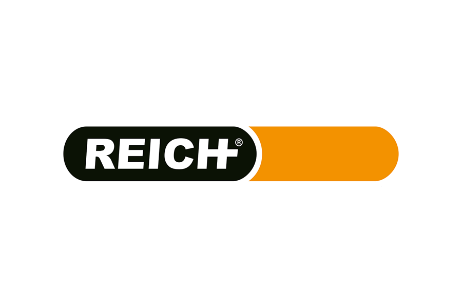 Reich Logo